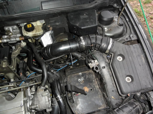 Двигатель Fiat Brava 1.9 TD 75S