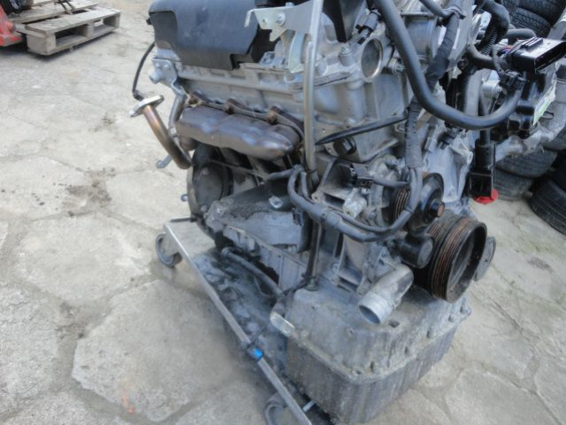 MERCEDES SPRINTER 906 двигатель 3.0 CDI V6 OM 642 12R