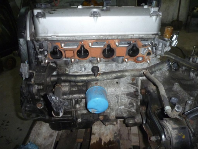 Двигатель HONDA ACCORD VI 1, 8 VTEC 195tys
