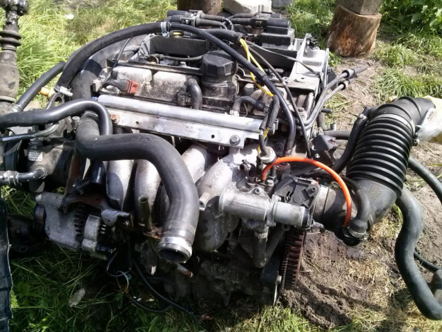 Двигатель в сборе 1.8 16V Volvo S40 V40