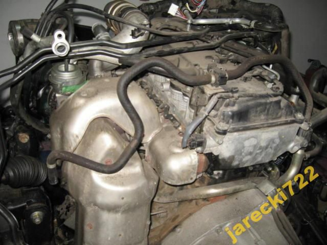 Nissan NAVARA D40 двигатель 2, 5dCI 09г. насос + форсунки