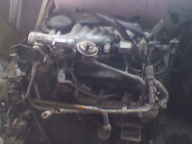 Двигатель ford taurus 3, 0 8 бензин