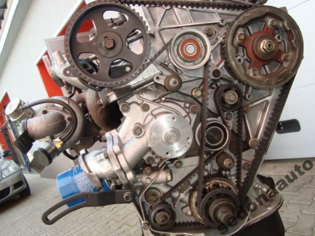 KIA K2500 TCI двигатель PU PREGIO-WYMIANA W CENIE!!!!