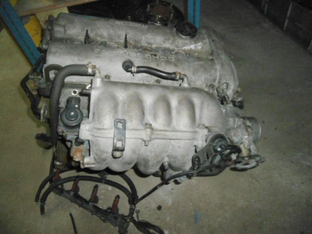 Двигатель 1.8 MAZDA MX5 1998-2001 98-01