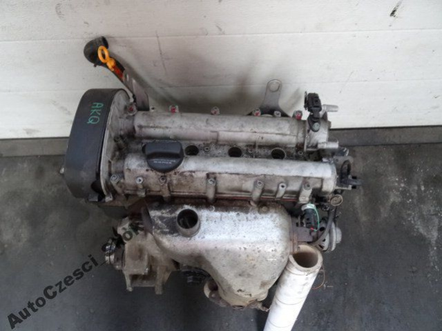 Двигатель VW GOLF IV 1.4 16V AKQ гарантия