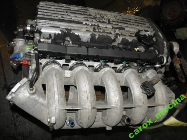 LANCIA KAPPA 2.0 20V 95г.. двигатель 838A1000