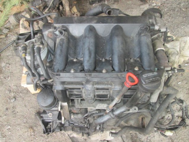 Mercedes Vito 2.2CDI 99г. двигатель