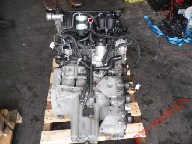 Двигатель MERCEDES A класса A170 1.7 CDI 2003г.