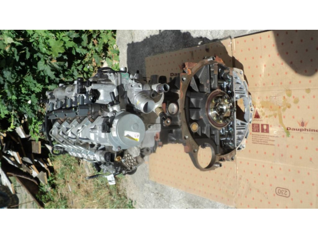 Двигатель D4FB HYUNDAI I30 KIA CEED 1.6 CRDI 2014г.