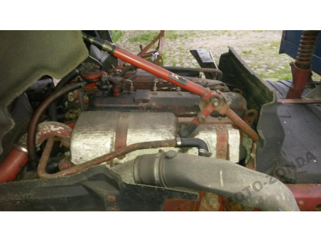 Iveco Eurocargo 91-02 двигатель в сборе 120E18 180