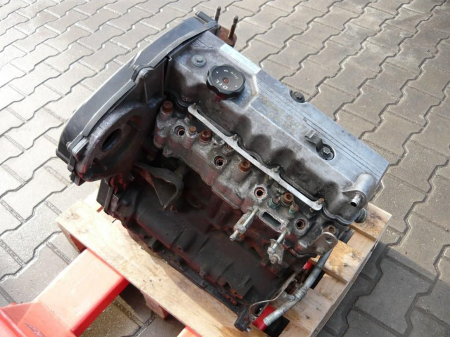 Двигатель для MITSUBISHI GALANT 1.8 TD 1991 r.