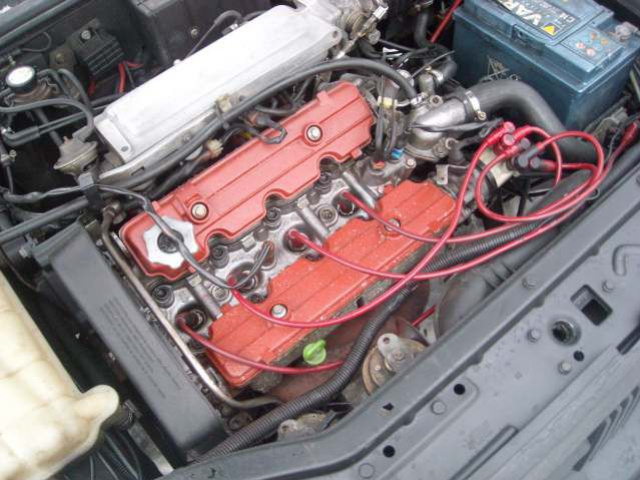 Двигатель Fiat Tipo GRAND TURISMO 2.0 бензин ZYLETA