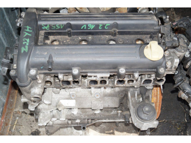 Двигатель Opel Vectra Signum 2.2 16V ECOTEC Z22YH 155