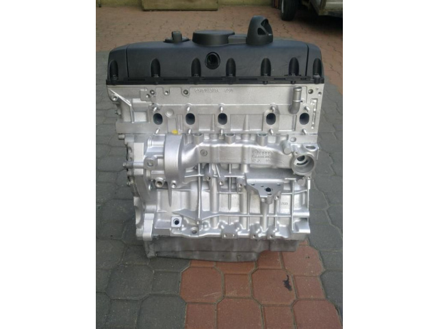 Двигатель VW TRANSPORTER T-5 T5 2.5 TDI 2, 5TDI BNZ