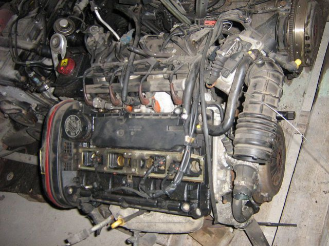 Двигатель ALFA ROMEO 156 1.8