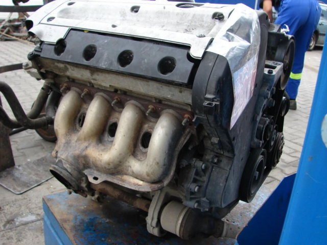 Двигатель Citroen Xsara Picasso 1.8 16V 85KW 2005г.