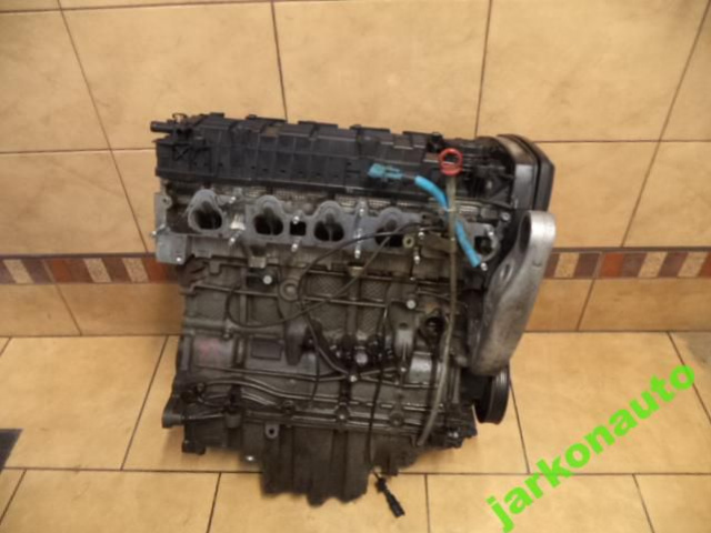 Двигатель LANCIA LYBRA 2, 0B;B 7000