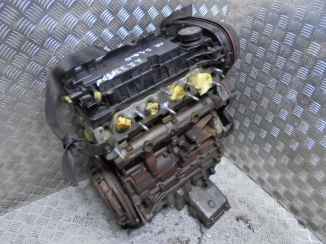 Двигатель 2.0 16V AR32310 ALFA ROMEO 147 TWIN SPARK