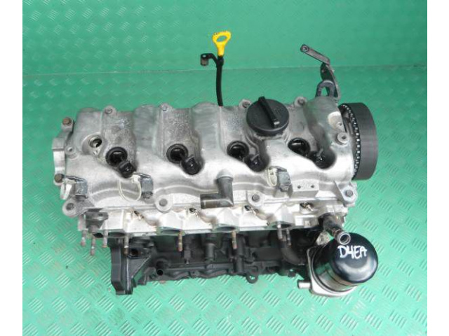 Двигатель KIA SPORTAGE CEED CARENS 2.0 CRDI D4EA