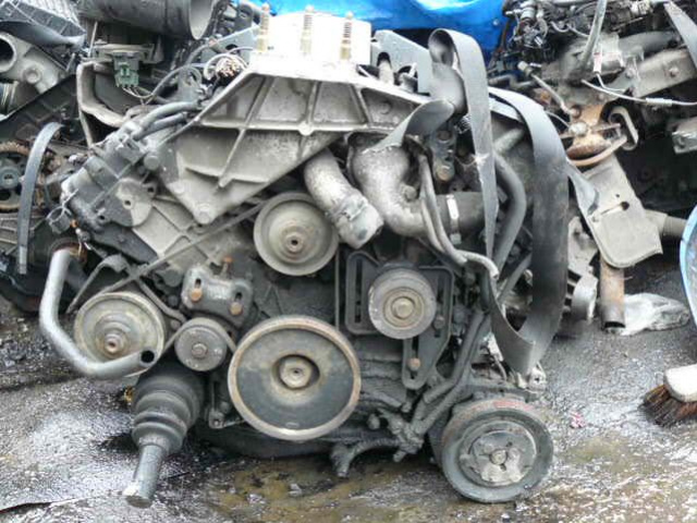 Двигатель 3.0 V6 RENAULT SAFRANE LODZKIE