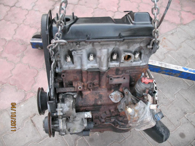 VW transporter T4 двигатель 2, 0 2.0