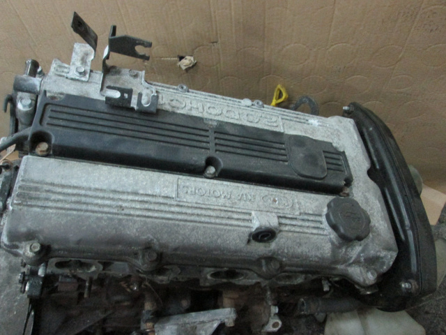 Двигатель FE3N KIA SPORTAGE 2.0 16V, гарантия