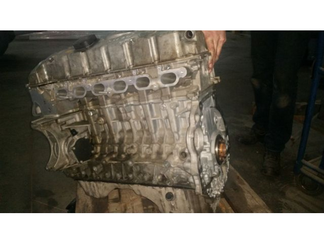 Двигатель BMW 3.0Si N52B30