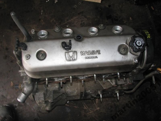 Двигатель HONDA ACCORD V 93-98 1.8 16V F18A3