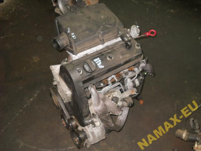 Двигатель VW POLO 1.9 D 95г. AEF NAMAX
