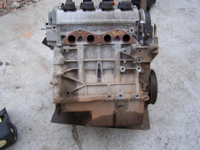 Двигатель HONDA CIVIC VII 1, 6 VTEC 2004r