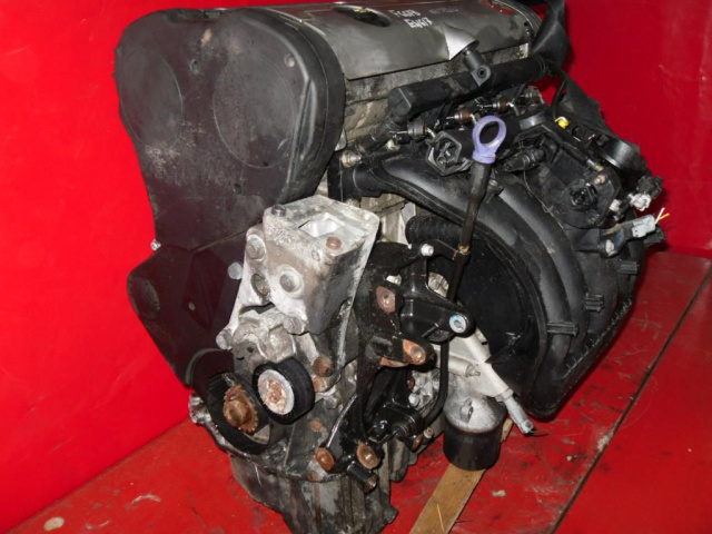 Двигатель CITROEN XSARA 1.8 2.0 16V EW7 EW10