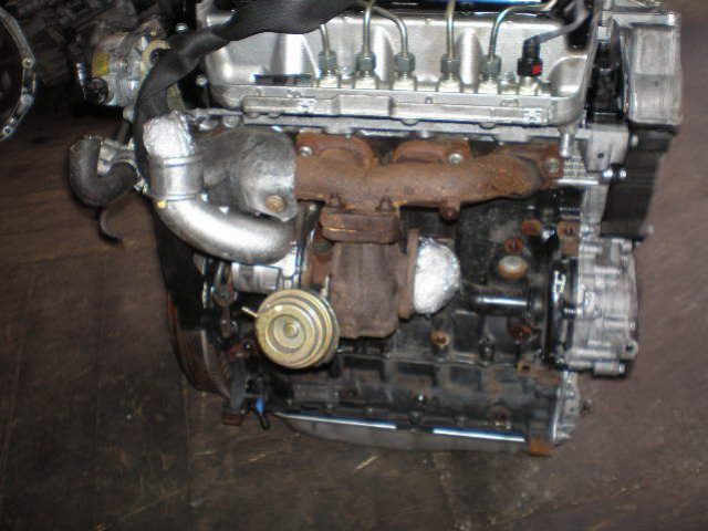 Двигатель 2, 2 DCI RENAULT VELSATIS