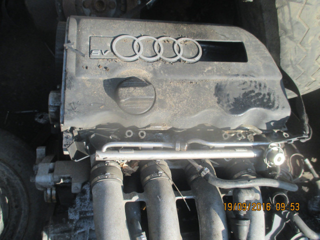 Audi A4 B5 PASSAT 1.8 125 KM ADR двигатель