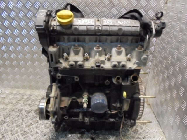 Двигатель F3R K611 2.0 8V RENAULT LAGUNA I