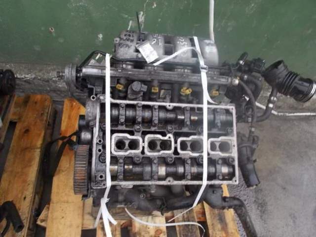 Двигатель ALFA ROMEO 147 156 1.6 TS на запчасти MISKA