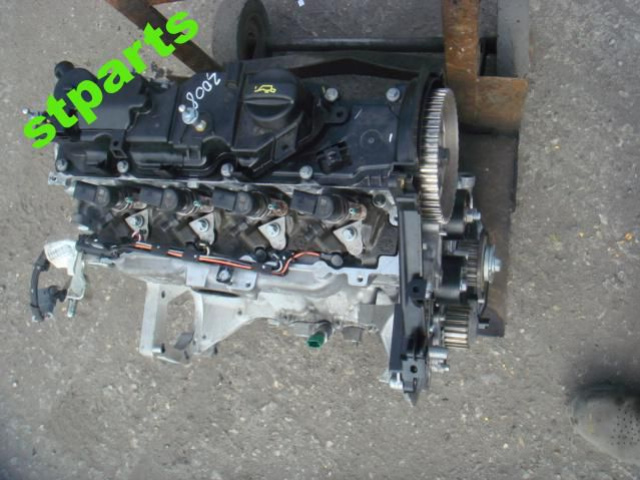 PEUGEOT 308 508 3008 1.6 HDI EHDI E-HDI двигатель