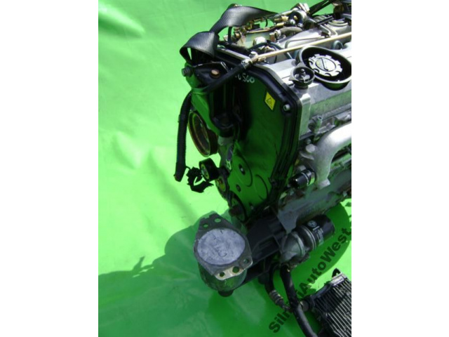 FIAT MAREA MULTIPLA двигатель 1.9 TD 182A7000 гарантия