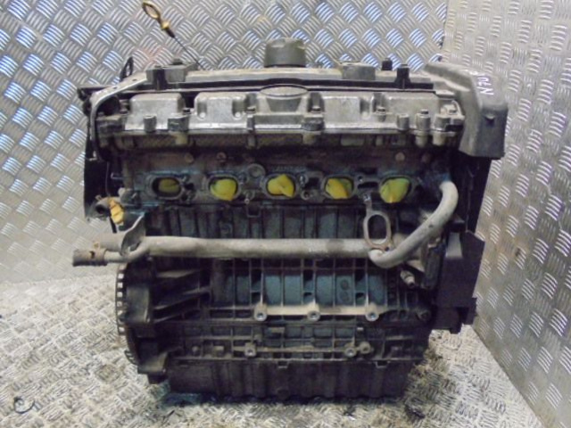 Двигатель N7UB701 2.5 20V RENAULT SAFRANE
