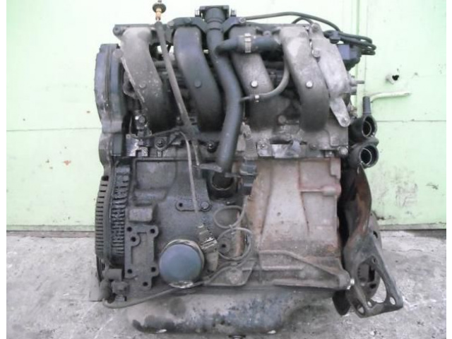 Двигатель Fiat Siena 1.6 16V гарантия