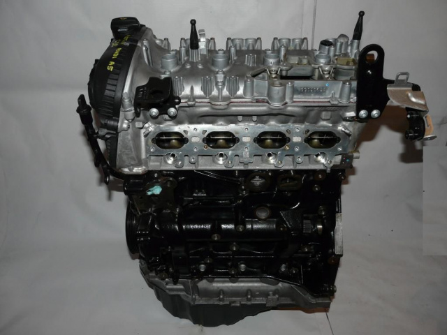 AUDI A4 B8 A5 1.8 TFSI $ двигатель CJE 18 тыс KM 2013