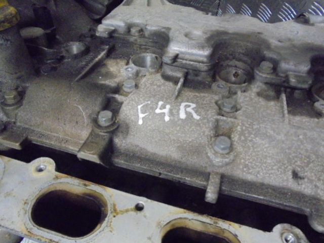 Двигатель F4R RENAULT LAGUNA II MEGANE 2.0 16V