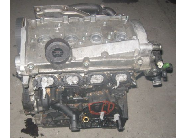 Двигатель AMK 1.8 T 210 KM AUDI S3 TT SEAT LEON CUPRA