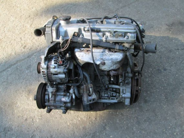 MAZDA XEDOS 6 двигатель 2, 0 24V V6 KF AUTOKASACJA