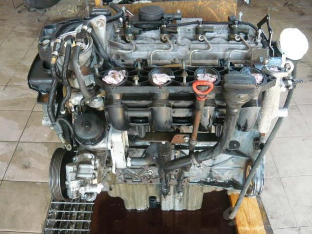 Двигатель без навесного оборудования MERCEDES VITO 638 ->04 2.2 CDI
