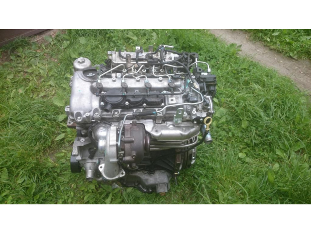 Двигатель OPEL ANTARA, CAPTIVA 2.2 CDTI 2012r в идеальном состоянии