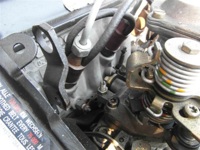 Двигатель VW GOLF PASSAT SEAT 1.9 TD AAZ гарантия