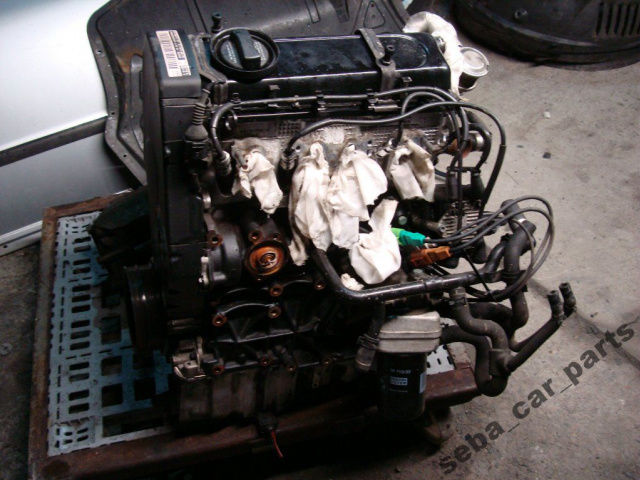 VW Passat B5 двигатель 2.0 бензин AZM 150tys km.Отличное состояние