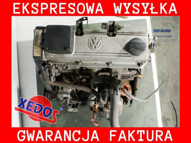 Двигатель VW PASSAT B4 93 2.0 2E АКПП