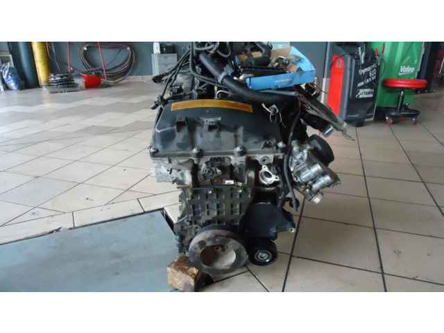 Двигатель BMW 3.0 бензин 306KM X6 Z4