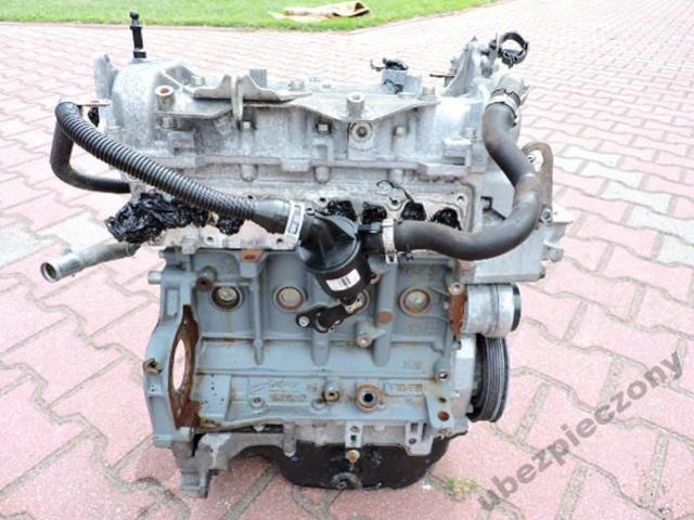 Двигатель 1.3 CDTI 75KM Z13DTJ OPEL MERIVA A F-VAT